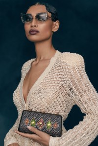 Ulyana Sergeenko Couture Spring 2021