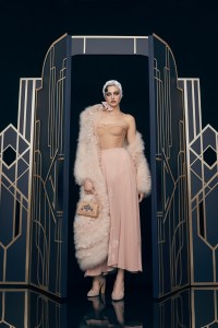 Ulyana Sergeenko Couture Spring 2021