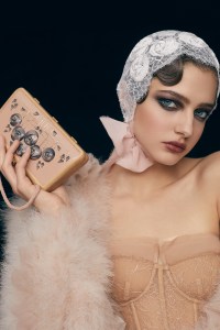 Ulyana Sergeenko Couture Spring 2021