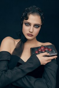 Ulyana Sergeenko Couture Spring 2021