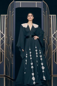 Ulyana Sergeenko Couture Spring 2021