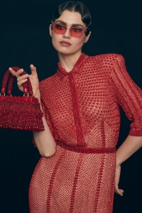 Ulyana Sergeenko Couture Spring 2021