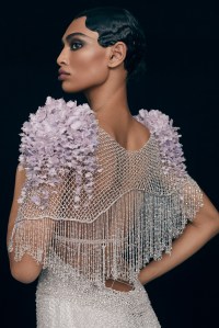 Ulyana Sergeenko Couture Spring 2021