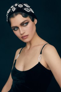 Ulyana Sergeenko Couture Spring 2021