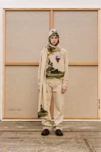 Undercover Men’s Fall 2021