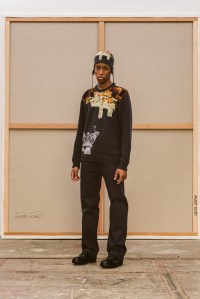 Undercover Men’s Fall 2021
