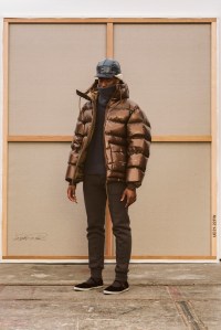 Undercover Men’s Fall 2021