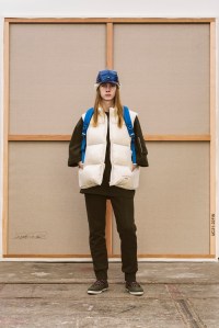Undercover Men’s Fall 2021