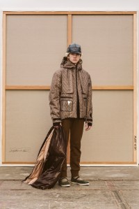 Undercover Men’s Fall 2021