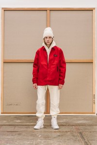 Undercover Men’s Fall 2021