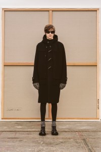 Undercover Men’s Fall 2021
