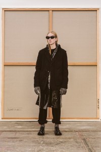 Undercover Men’s Fall 2021