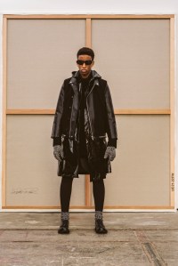 Undercover Men’s Fall 2021