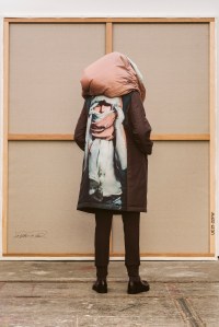 Undercover MenÕs Fall 2021
