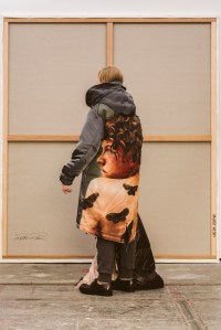 Undercover Men’s Fall 2021