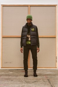 Undercover Men’s Fall 2021