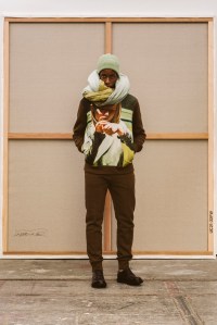 Undercover Men’s Fall 2021