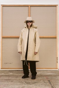Undercover Men’s Fall 2021