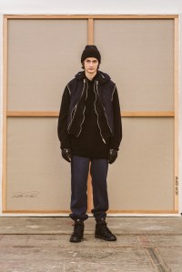 Undercover Men’s Fall 2021