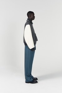 Uniforme MenÕs Fall 2021