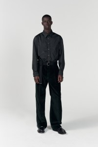 Uniforme MenÕs Fall 2021