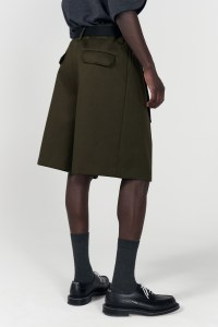 Uniforme MenÕs Fall 2021