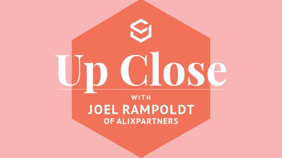 In this Q+A, AlixPartners' Joel Rampoldt discusses Covid-era retail digitization and why fashion should prepare for post-pandemic dressing.