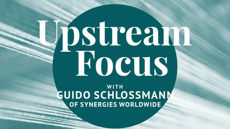 Synergies CEO Guido Schlossmann discusses who is faring better during Covid and how apparel sourcing should address omnichannel retail.
