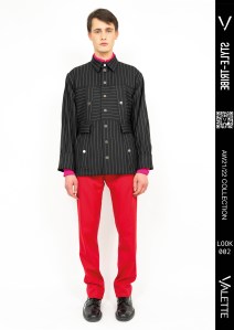 Valette MenÕs Fall 2021