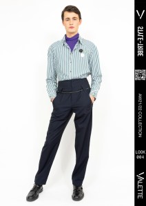 Valette MenÕs Fall 2021