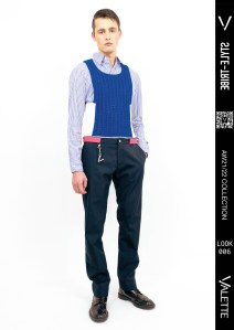 Valette MenÕs Fall 2021