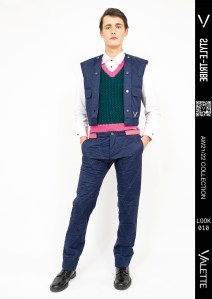 Valette MenÕs Fall 2021