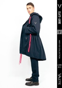 Valette MenÕs Fall 2021