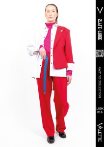Valette MenÕs Fall 2021