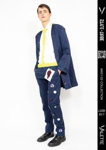 Valette MenÕs Fall 2021