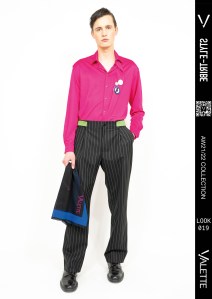 Valette MenÕs Fall 2021
