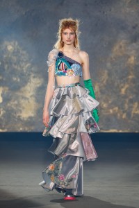 Viktor&Rolf Couture Spring 2021