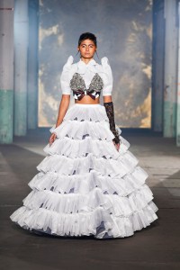 Viktor&Rolf Couture Spring 2021