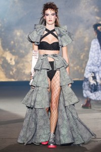 Viktor&Rolf Couture Spring 2021