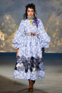Viktor&Rolf Couture Spring 2021