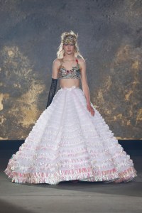 Viktor&Rolf Couture Spring 2021