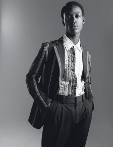 Viktor&Rolf MenÕs Fall 2021