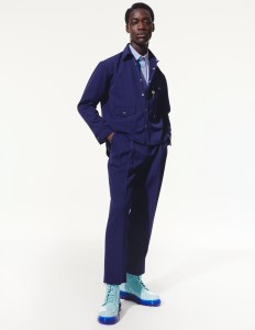 Viktor&Rolf MenÕs Fall 2021