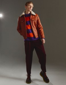 Viktor&Rolf MenÕs Fall 2021