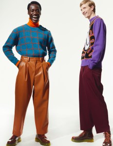 Viktor&Rolf MenÕs Fall 2021