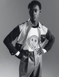 Viktor&Rolf MenÕs Fall 2021