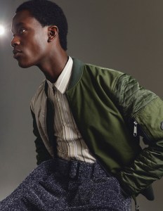 Viktor&Rolf MenÕs Fall 2021