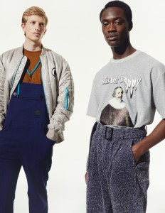 Viktor&Rolf MenÕs Fall 2021