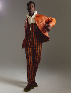 Viktor&Rolf MenÕs Fall 2021