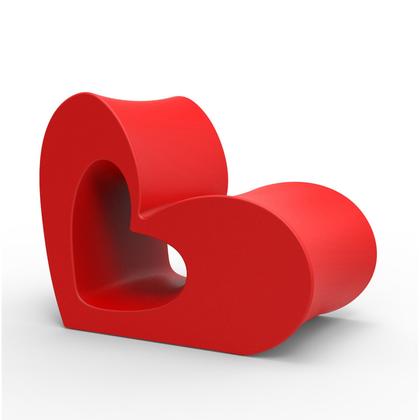 25 Unexpected Ways To Say "I Love You" this Valentine's Day,Vodom Heart chair